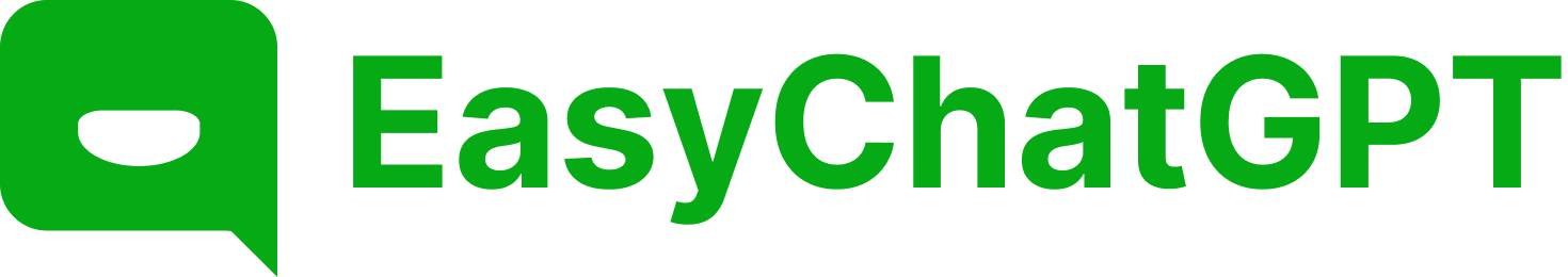 easychatgpt logo